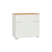 прихожая, Октава Тумба для обуви 16.127