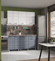 , Кухня Лига Готовое решение 1,6 м