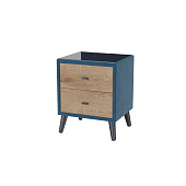 прикроватная тумба, Тумба прикроватная интерьерная Ланс