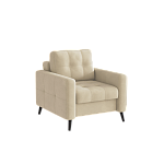 Кресло Лира (бежевый)