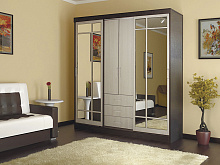 шкаф-купе, Шкаф-купе  Маэстро 