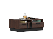 модульная стенка, Магнолия Стол журнальный