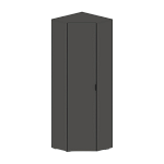 Ома ШК-3633 Графит (Графит)