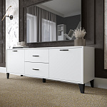 Тумба ТВМ-6 (белый)