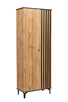 , Шкаф для одежды 51.01  Либерти  (опора метал. h=150мм)
