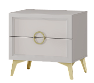 прикроватная тумба, Тумба прикроватная  Эстетика  ТБ-12