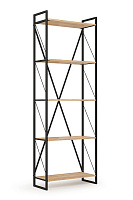 , Стеллаж  Скарлетт  (ш.940) New