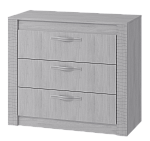 "Монако" КМ-15 (ясень белый/F12)