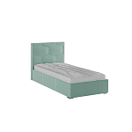 Корпус Манука интерьерной кровати (0,9м) (мятный)