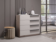 мебель для детской комнаты, Комод  Урбан  КМ-02