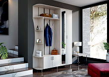 готовая прихожая, Прихожая Лика № 1 1,5 м