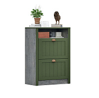 , Обувница 800 - Прованс