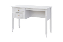 туалетный столик, МЭГГИ (ЛАК-БЕЛЫЙ) Стол туалетный