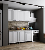 кухня, Кухня Аликанте Готовое решение 1,6 м