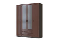 , КАНТРИ (ЛАК-ОРЕХ) ШР-4 2 зер.