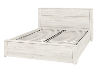 , НКМ МОНИКА Кровать 1600 с подъемным механизмом