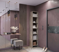 , Пенал  Пандора  ПН-03