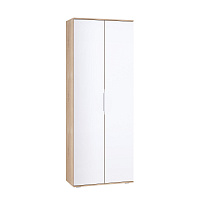 , Куба Шкаф для одежды 13.136