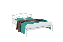 детская мебель, Кровать Надежда 1200*2000