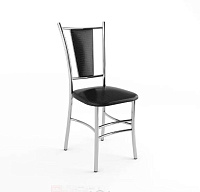 , Стул Марсель опоры хром