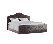 кровать, С/Г Престиж Кровать 1,6м